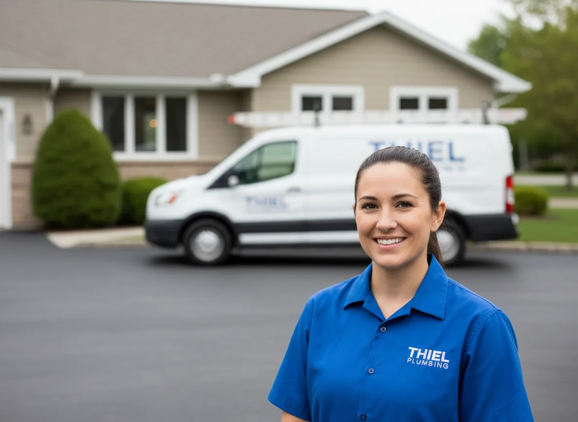 Plumber Fostoria, OH FAQs